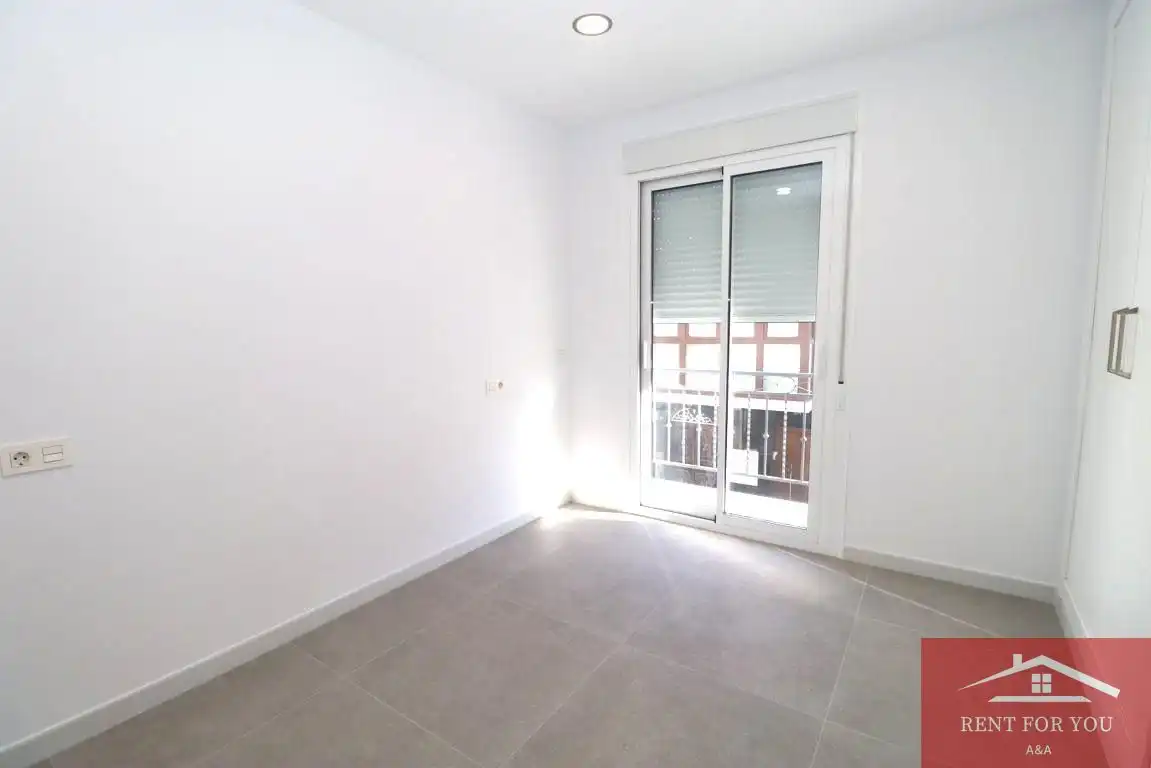 Habitación de Piso de alquiler en Alhaurín El Grande con Aire acondicionado y Terraza