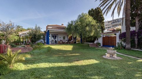 Foto 4 de Casa o chalet en venta en La Herradura centro, Almuñécar