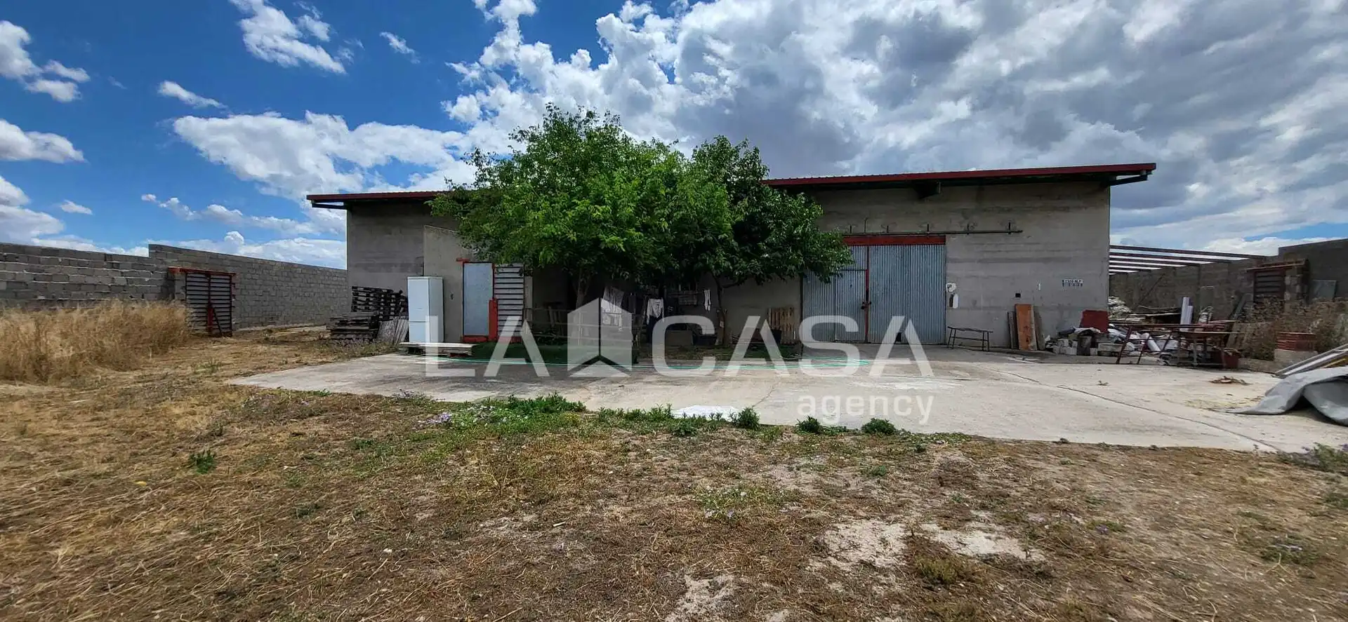 Lands and plots for sale in Extrarradio, imagen 6