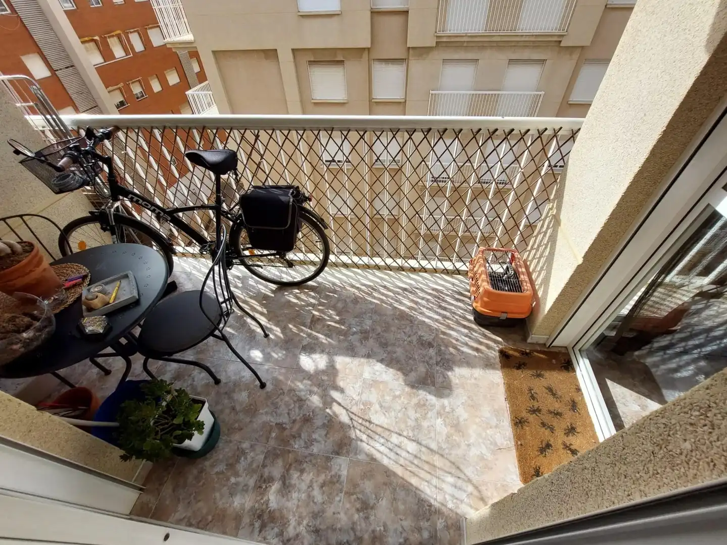 Appartamento con balcone in vendita a Las Lomas - Las Yucas, imagen 6