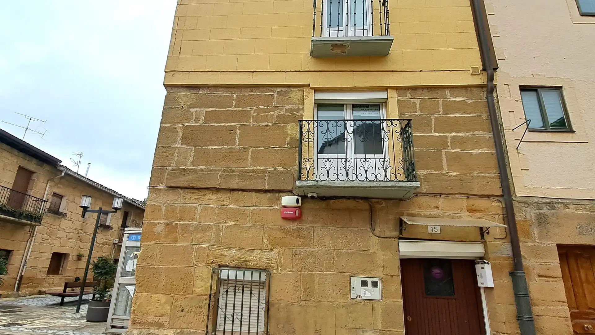 Casa o chalet en venta en Larrazuria Kalea, Labastida / Bastida