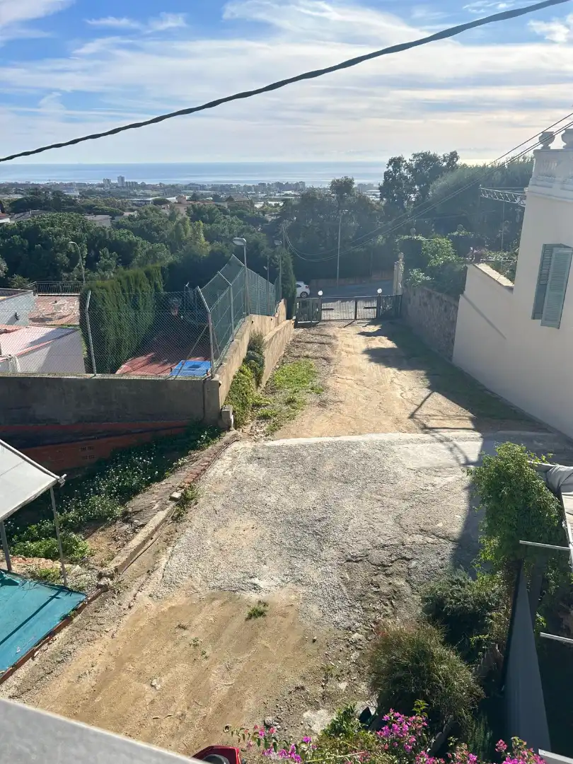 Casa rústica amb piscina en venda a Avinguda Mare de Déu de la Cisa, imagen 9