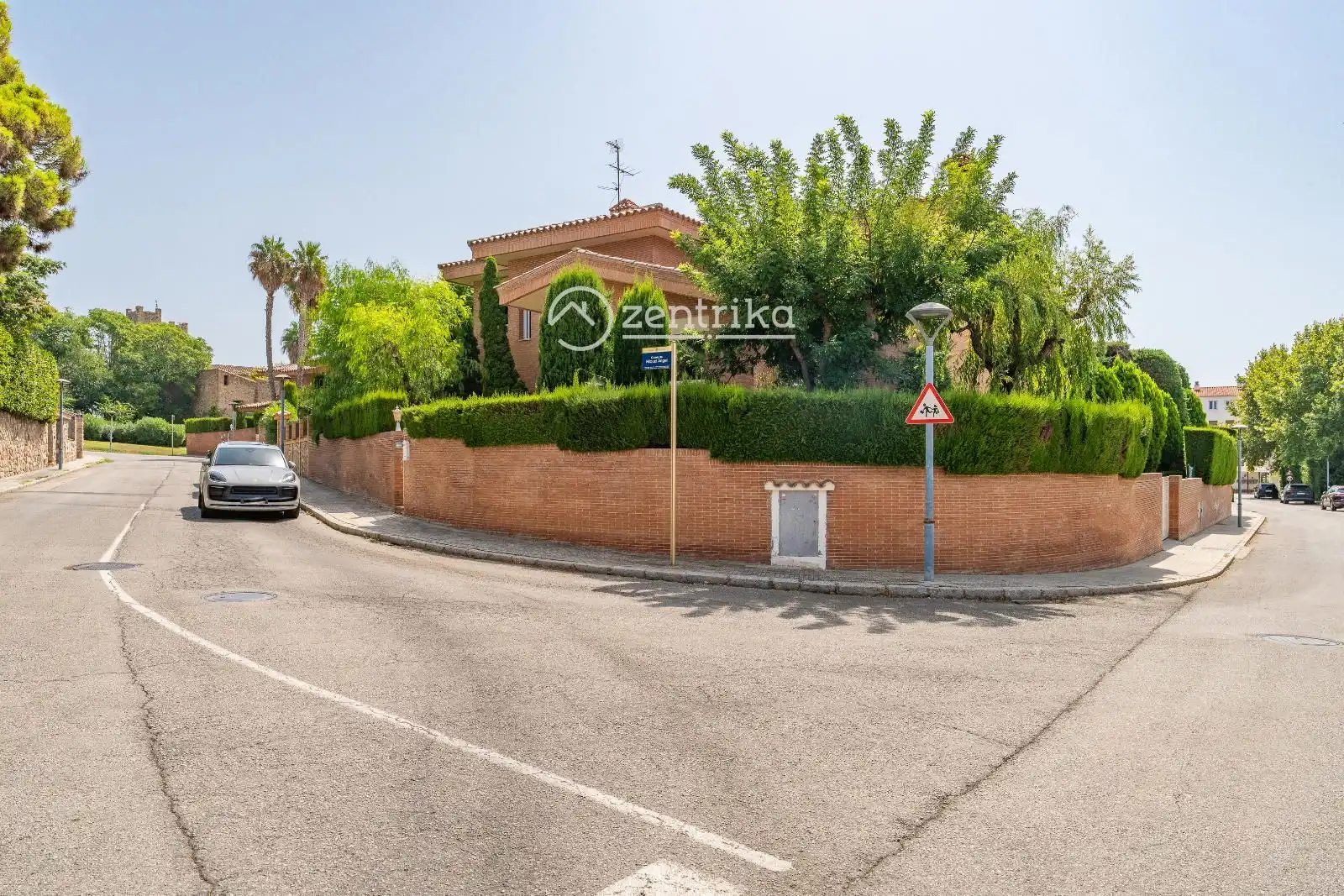 Exterior view of Houses for sale in Cambrils  with Air Conditioner, Heating and Storage room