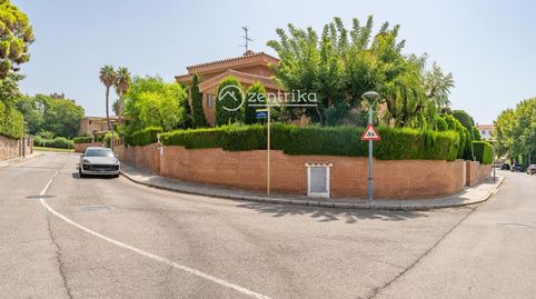 Foto 5 de Casa o xalet en venda a Miquel Angel, Vilafortuny, Cambrils