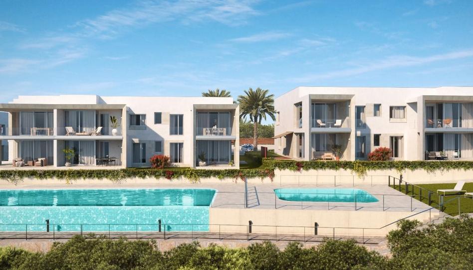 Photo 1 from new construction home in Flat for sale in Carrer Rosa Dels Vents, 15, Pino Alto, Tarragona