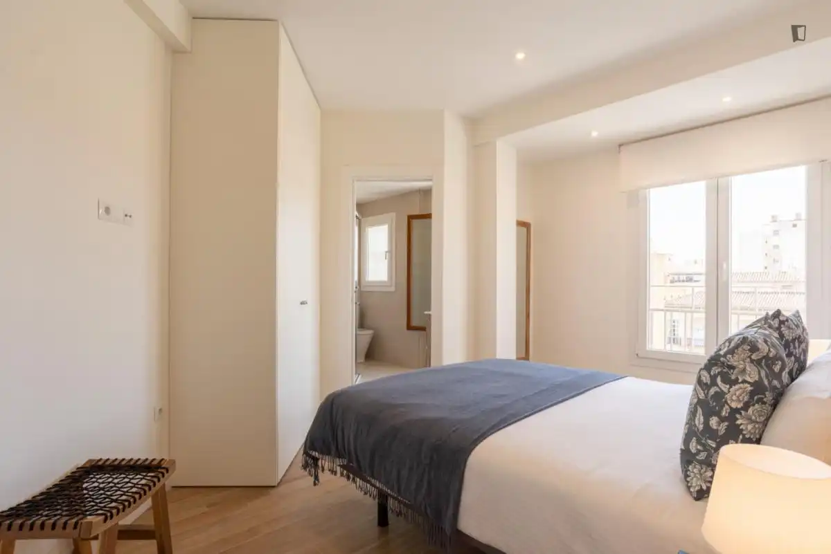 Appartement compact à louer à Centro, imagen 25
