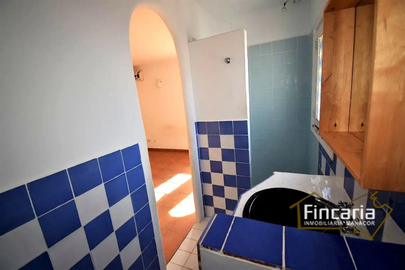 Finca rústica en venda en Felanitx amb Aire condicionat, Calefacció i Jardí privat