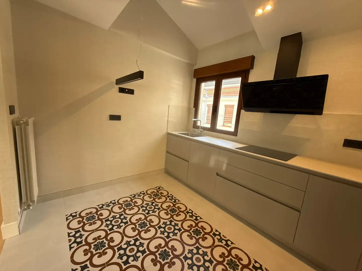 Piso con ascensor en venta en Basurtu - Zorrotza, imagen 5