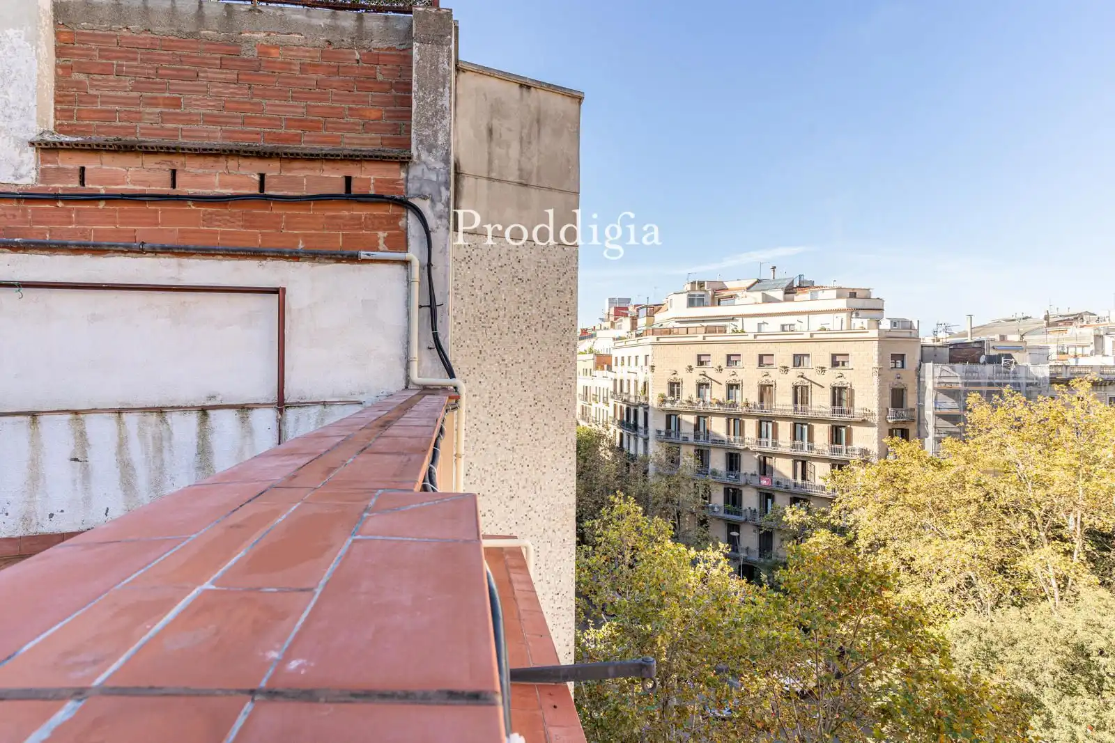 Penthouse mit Aufzug zum Verkauf in Eixample, imagen 28