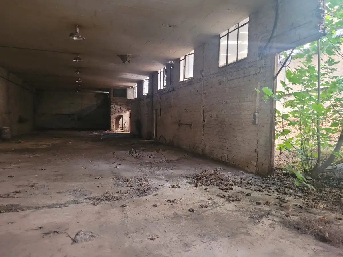 Industrial building for sale in CREUS VELLES, imagen 4
