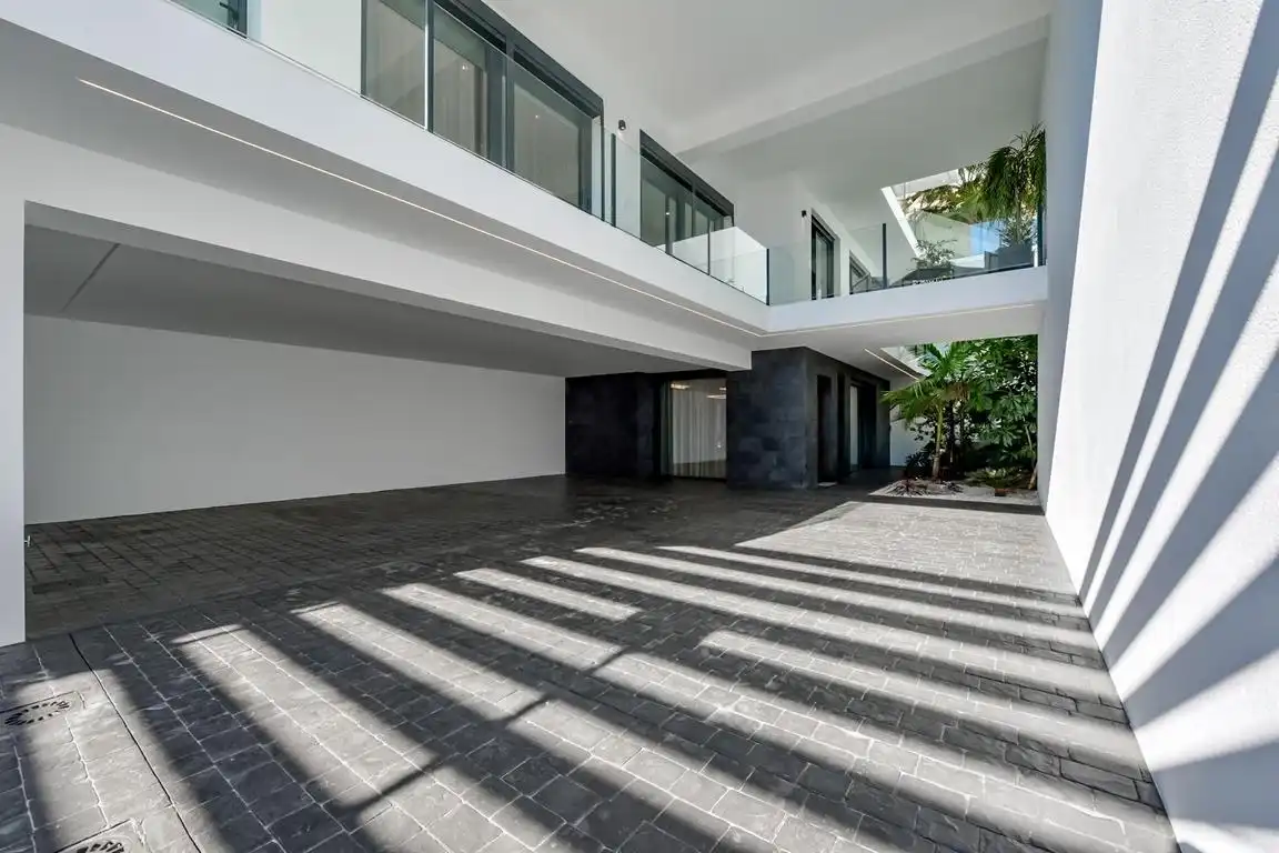 Villa avec piscine à vendre à Golf Bahía, imagen 50