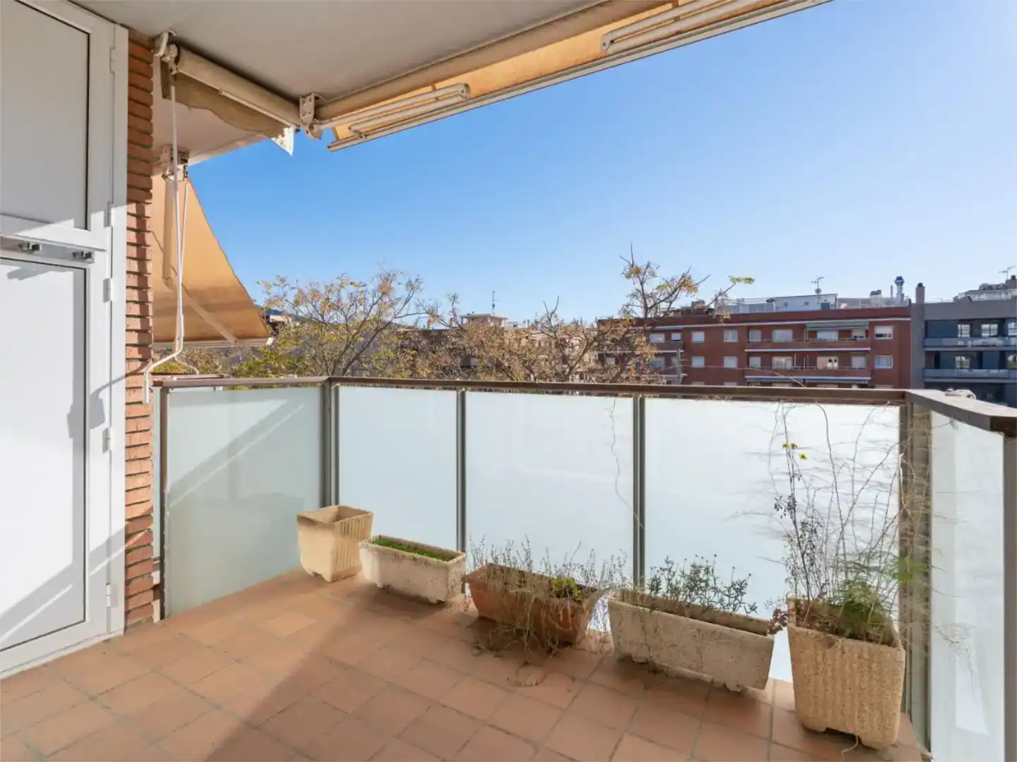 Terrassa de Àtic en venda en Molins de Rei amb Aire condicionat i Balcó