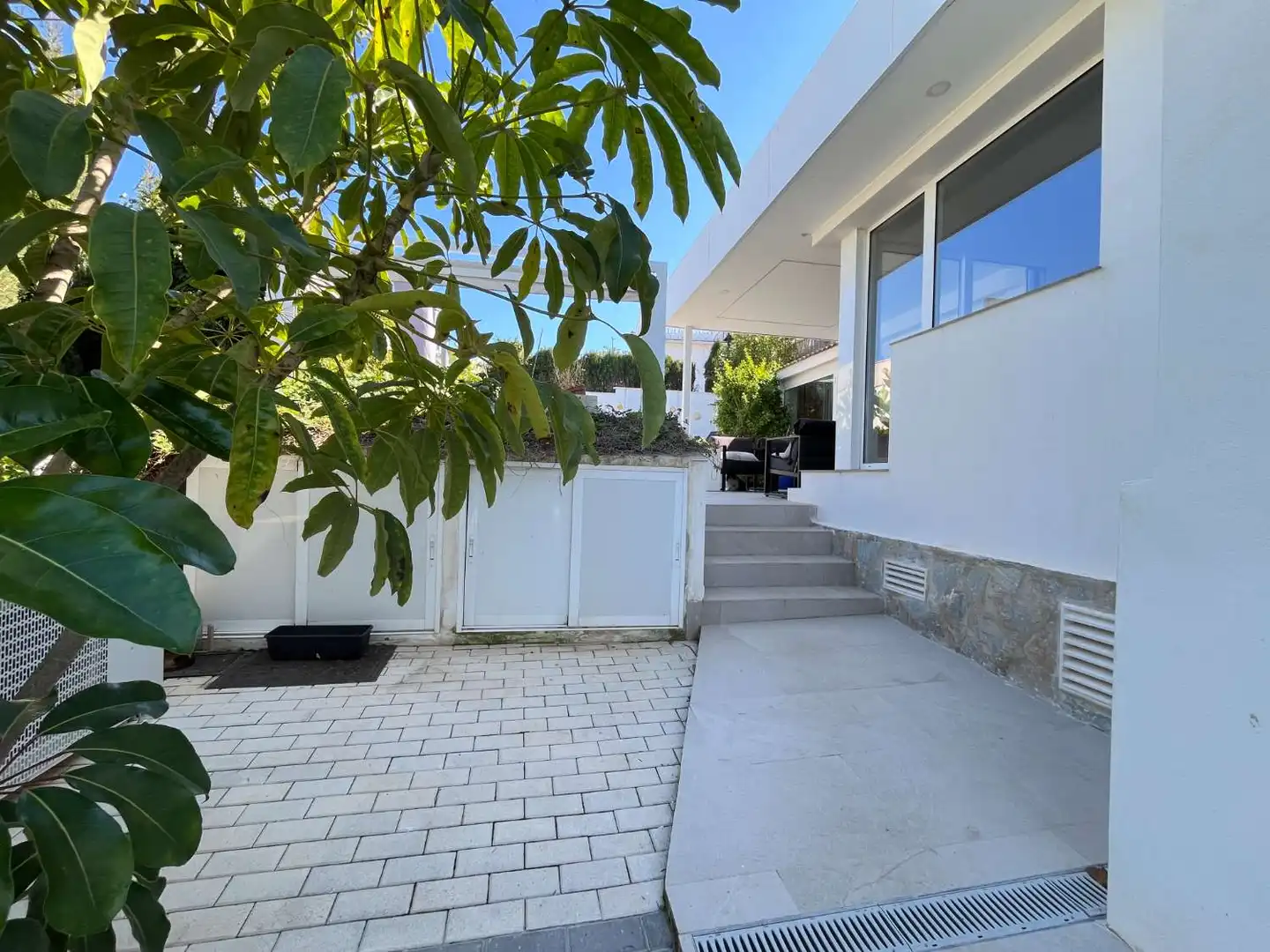 Villa mit Pool zum Verkauf in Los Balcones - Los Altos, imagen 5