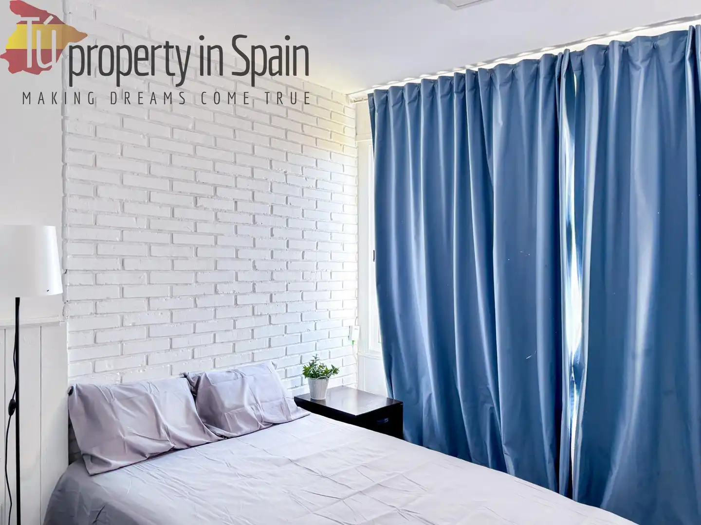 Bedroom of Flat for share in Alicante / Alacant  with Furnished
