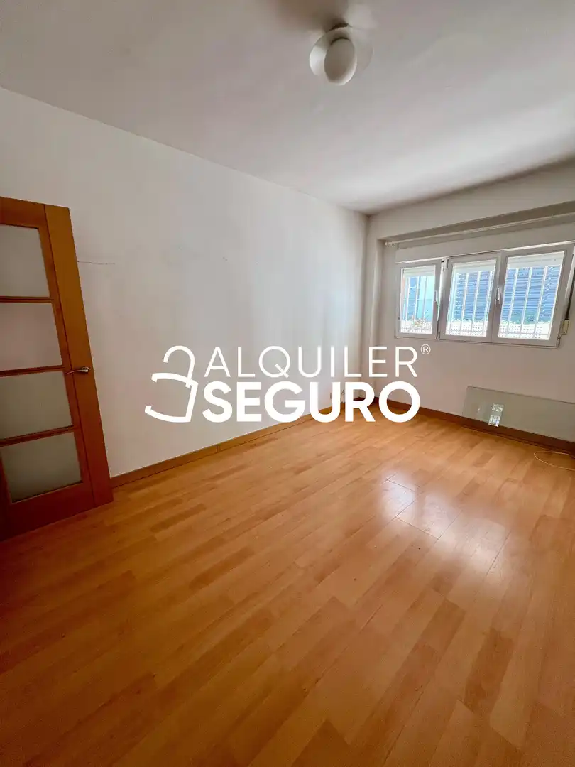 Piso con ascensor en alquiler en de Prieto Ureña