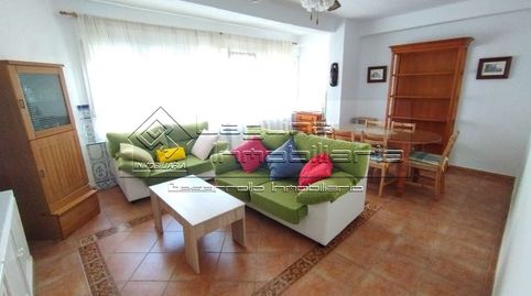 Foto 5 de Piso en venta en Paseo Marítimo - San José - La Laguna, Cádiz Capital