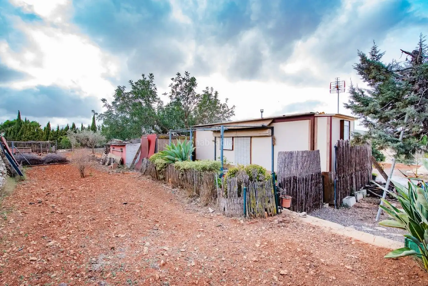 Chalet en venta en Partida Canor 49A, imagen 13