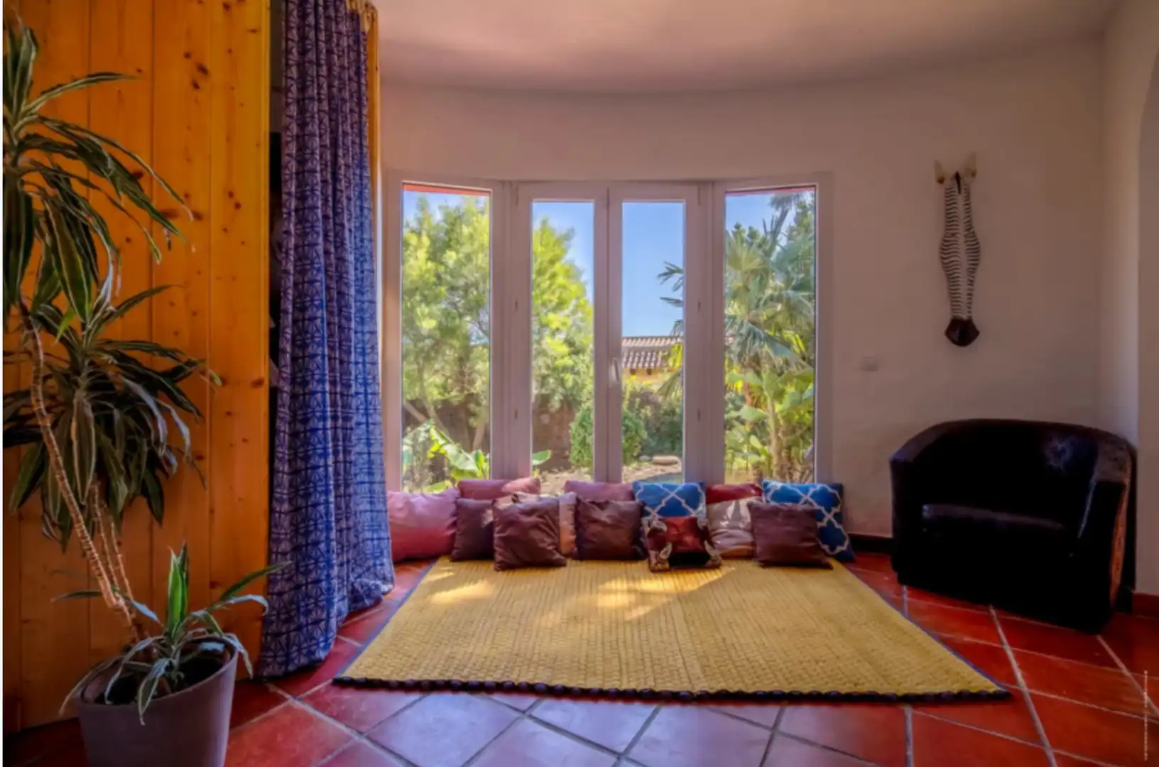 Villa con piscina in vendita a Arrabal Sector el Cuartón, imagen 16