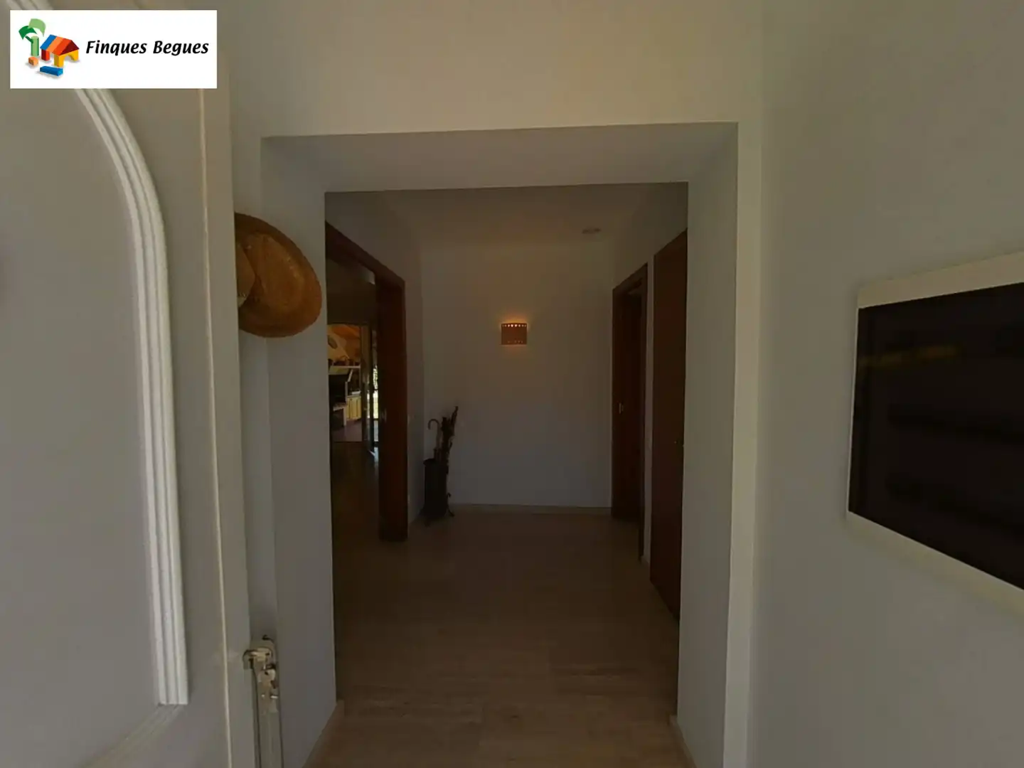 Chalet con jardín en venta en Begues, imagen 74