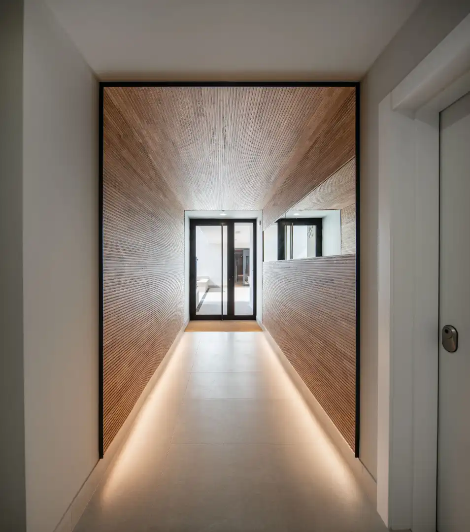 Planta baja en venta en Zizur Mayor / Zizur Nagusia con Calefacción, Terraza y Horno