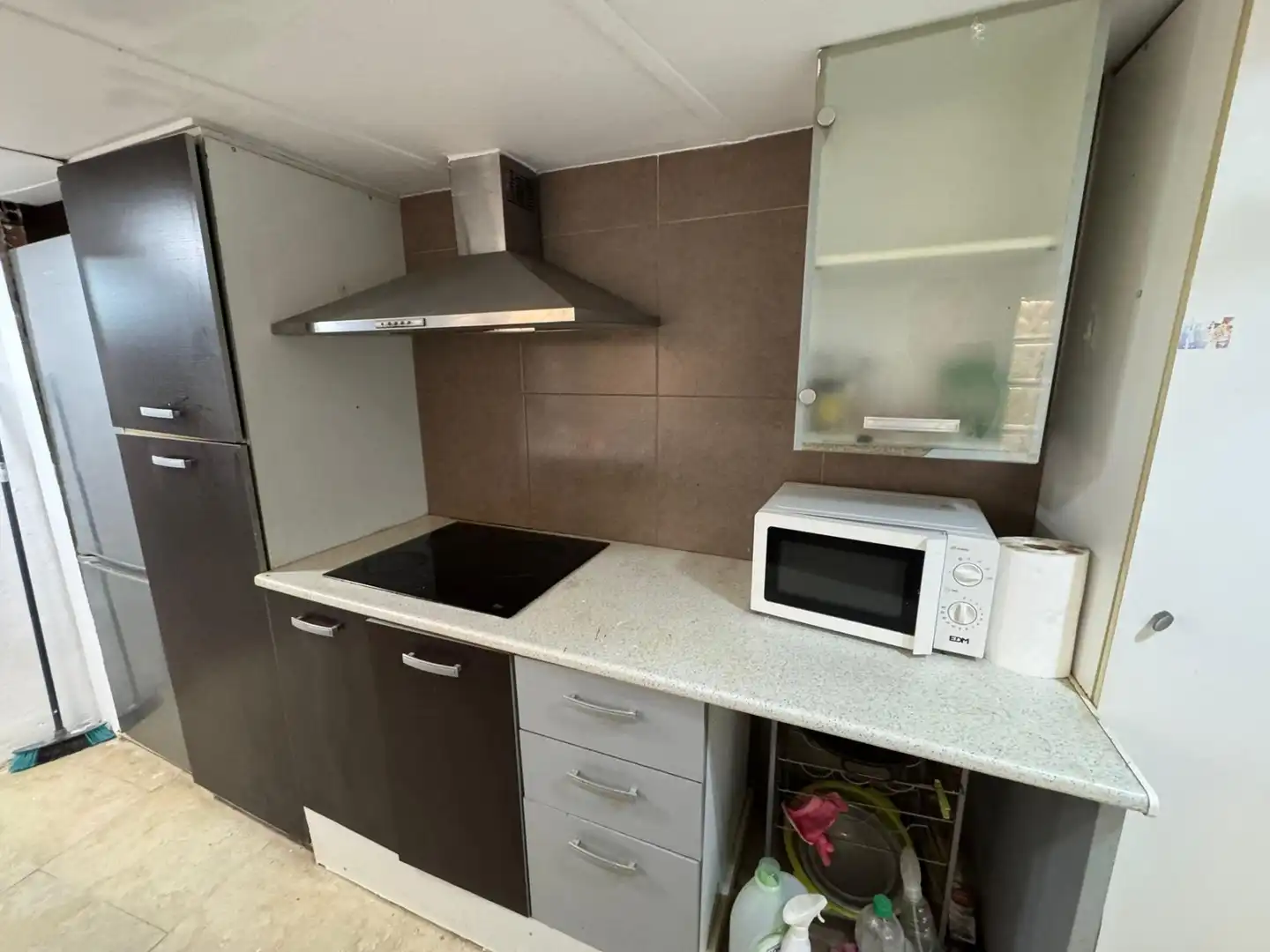 Kitchen of Houses for sale in Llíria  with Terrace and Alarm