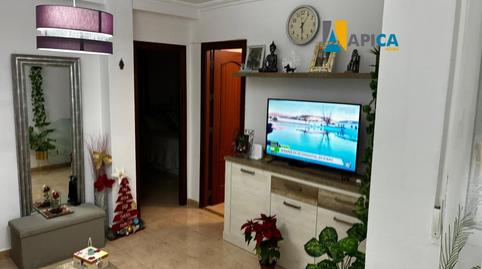 Foto 4 de Pis en venda a La Reconquista - El Rosario, Algeciras