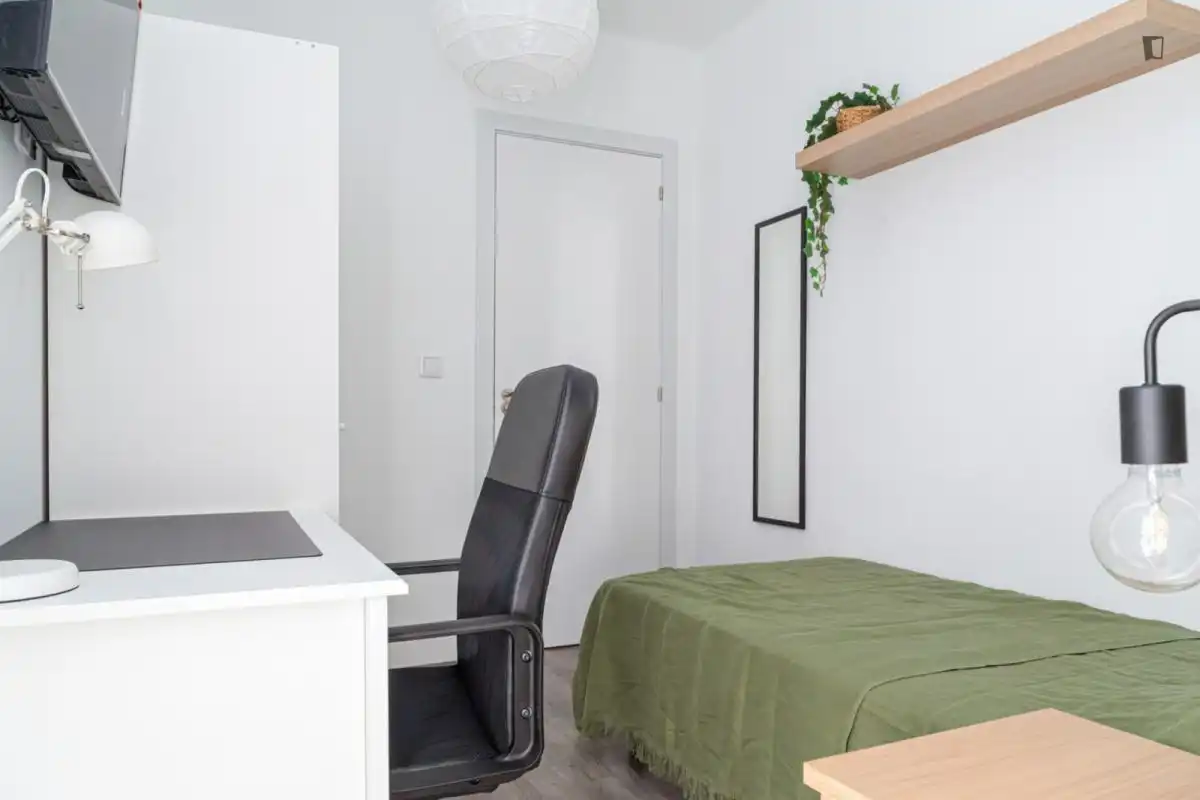 Habitació a Barrio de Delicias