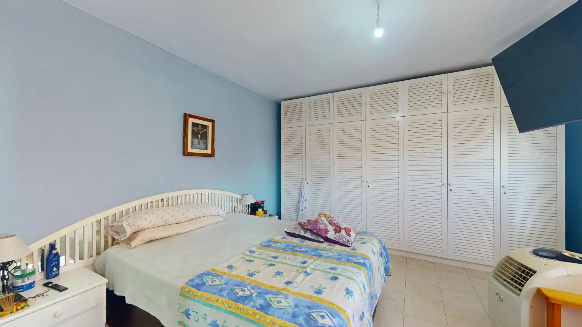 Bedroom of Flat for sale in Santa Cruz de Tenerife  with Terrace