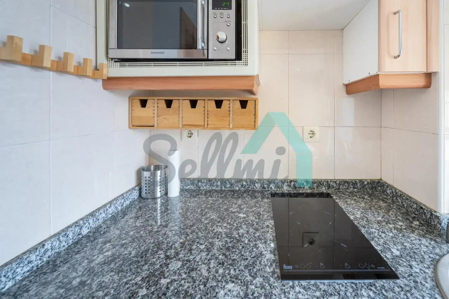 Study for rent in Azcárraga, El Postigo