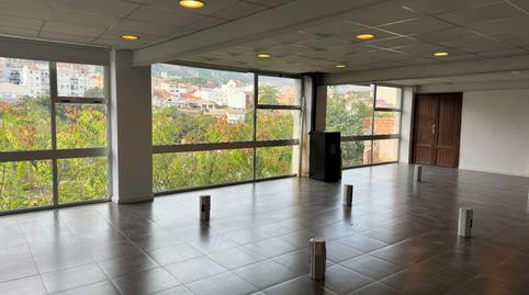 Foto 2 de Oficina de lloguer a Centre - Zona Alta, Alicante