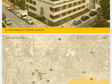 Terreny residencial en venda a Calle Ruta de los Campanilleros 1B