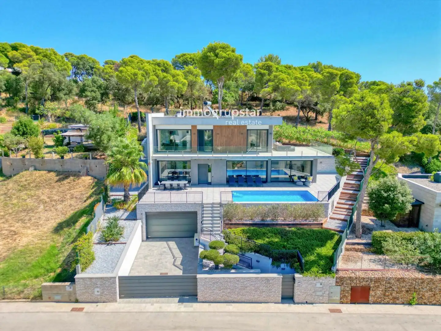 Villa avec piscine à vendre à Maragda, imagen 43