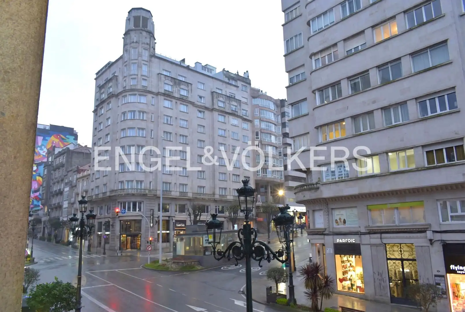 Wohnung zum Verkauf in Centro Urbano, imagen 5