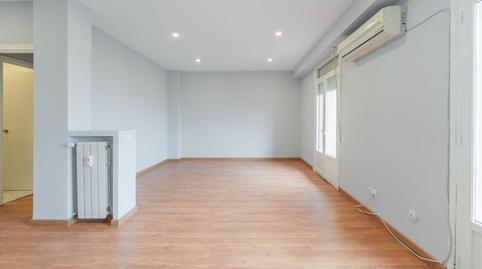 Foto 3 de Piso de alquiler en Niño Jesús, Madrid