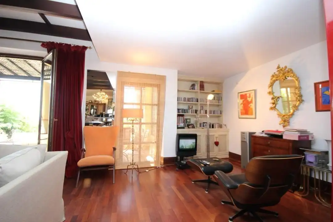 Villa con piscina in vendita a Elviria - Cabopino, imagen 44