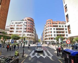 Exterior view of Premises to rent in Bilbao 