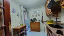 Kitchen of Flat for sale in Salamanca Capital  with Heating, Terrace and Balcony