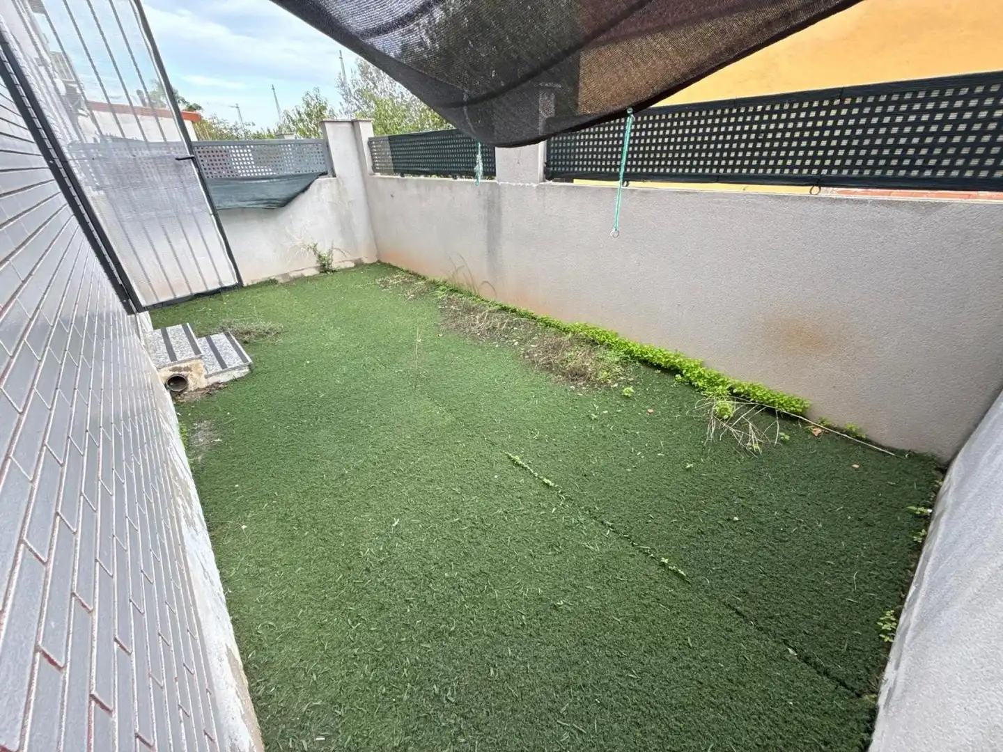 Reihenhaus mit Terrasse zum Verkauf in Playa - Ben Afeli, imagen 15