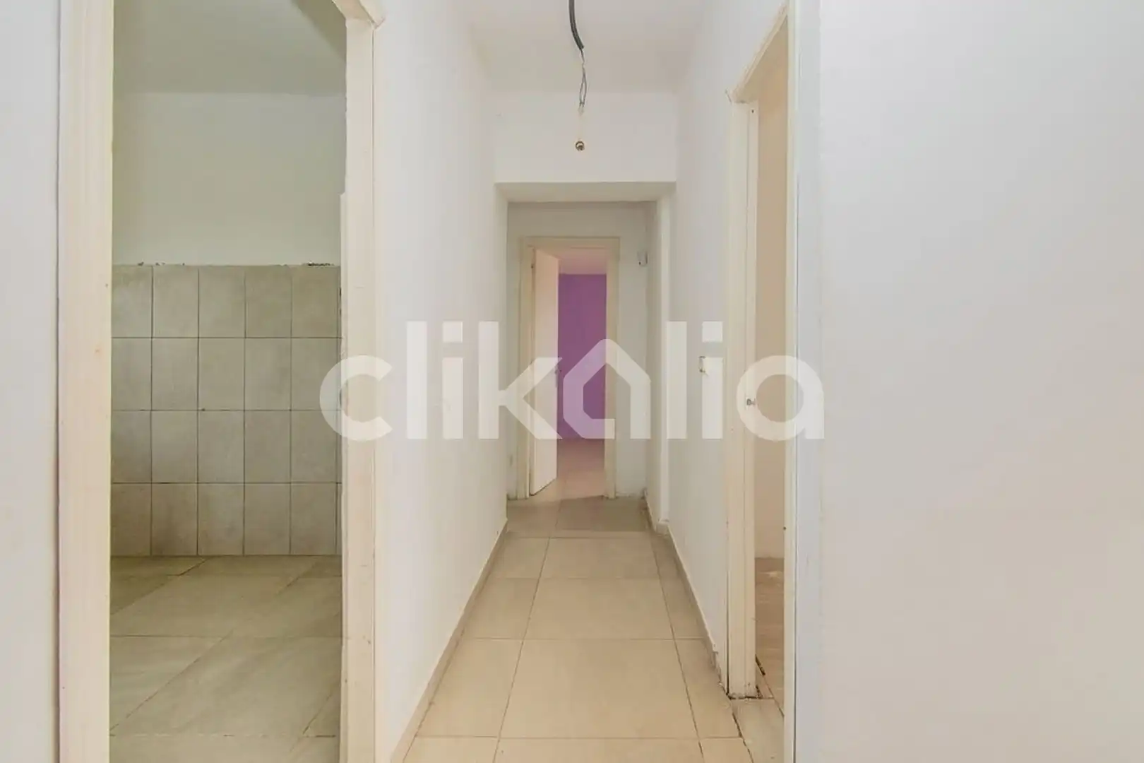 Terreny residencial en venda a El Juncal - Vallealto, imagen 12