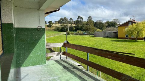 Foto 2 de Casa o chalet en venta en Polígono Perlora Urbano, Carreño, Asturias