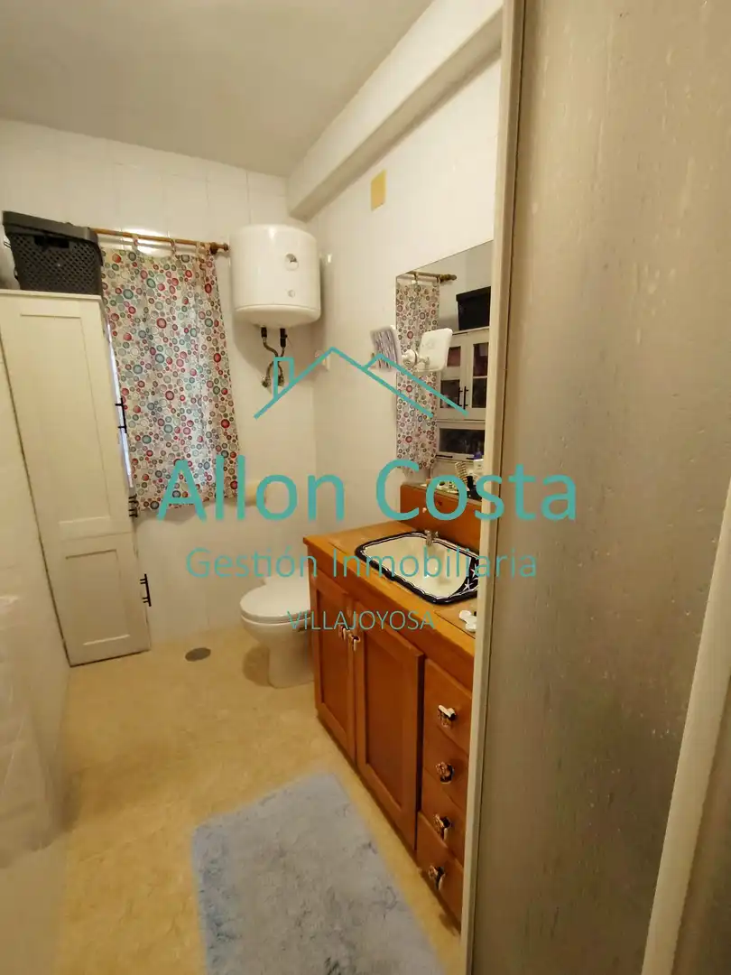 Flat for sale in Platja de Vila Joiosa, imagen 9