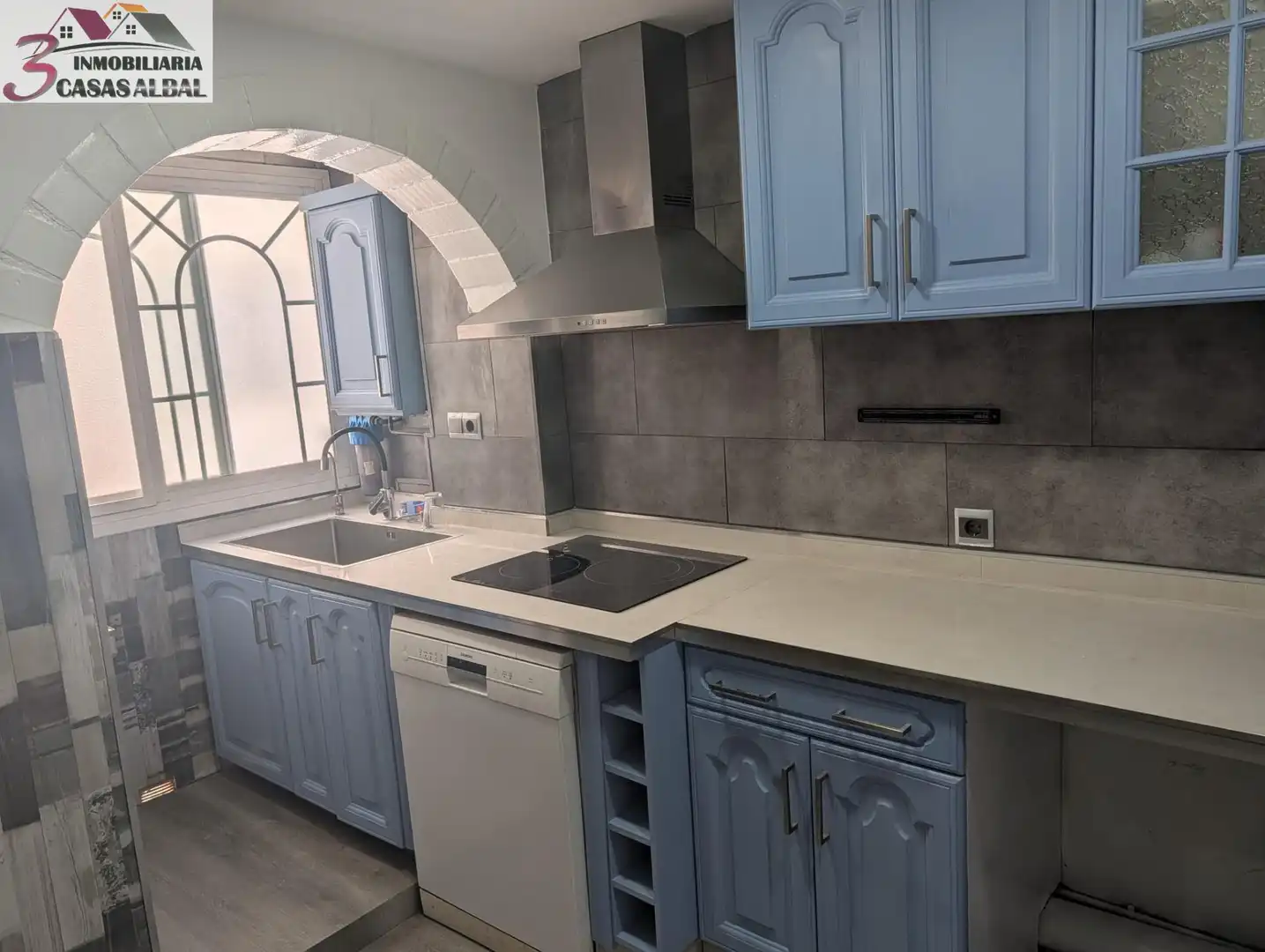 Piso en venta en Massanassa