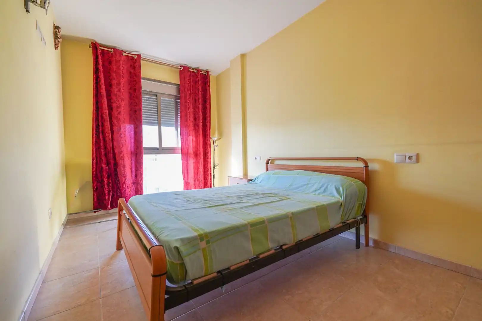 Habitación de Piso en venta en Amposta con Balcón
