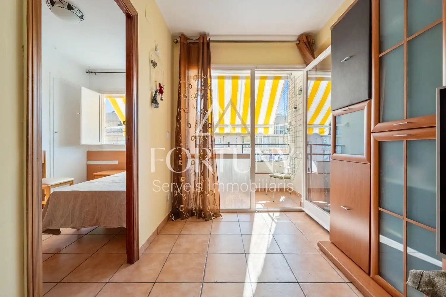 Flat with terrace for sale in Escultor Rocamora, imagen 14