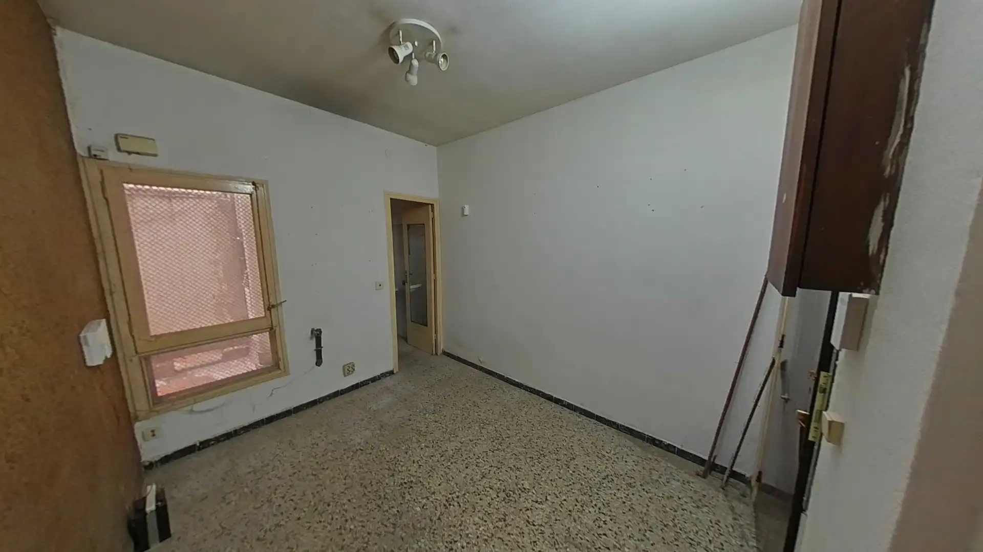 Estudio en venta en  Barcelona Capital
