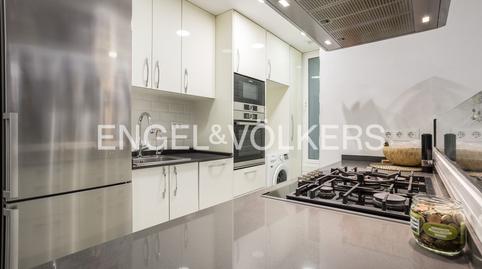 Foto 3 de Apartament en venda a El Baix Guinardó,  Barcelona Capital