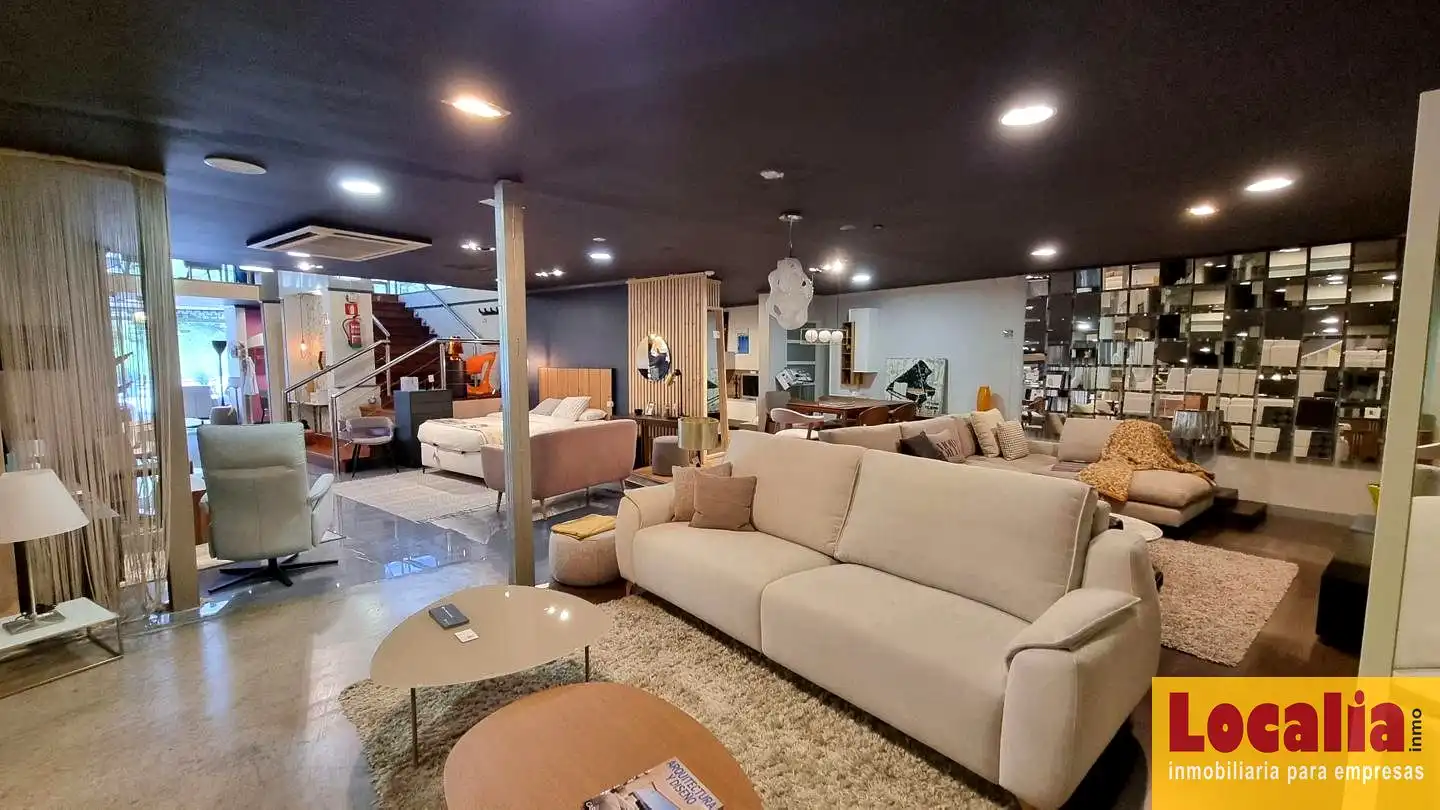 Nave industrial in affitto a El Castro, imagen 22