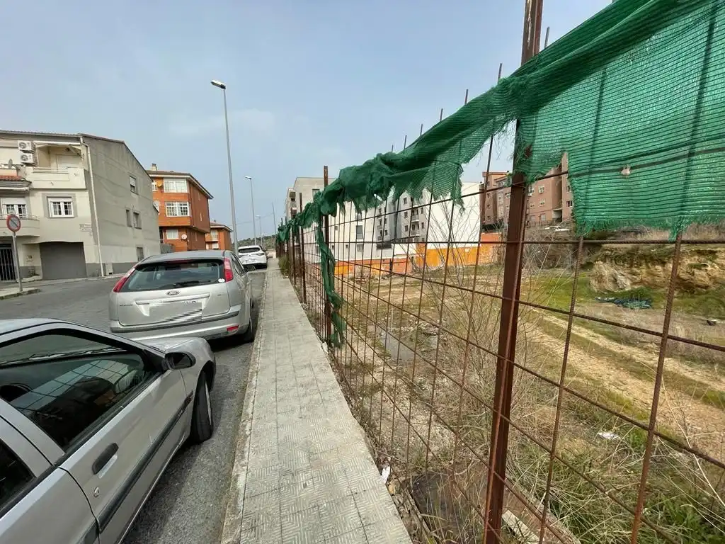 Terreni e lotti in vendita a Los Pinos - El Pilar