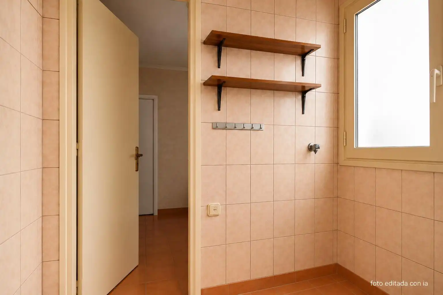 Wohnung mit Terrasse zum Verkauf in Centre Vila, imagen 18