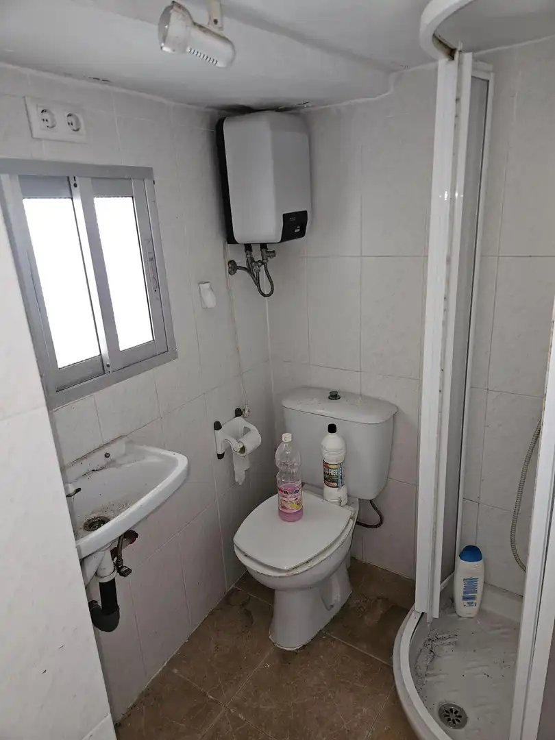 Baño de Estudio en venta en Vejer de la Frontera